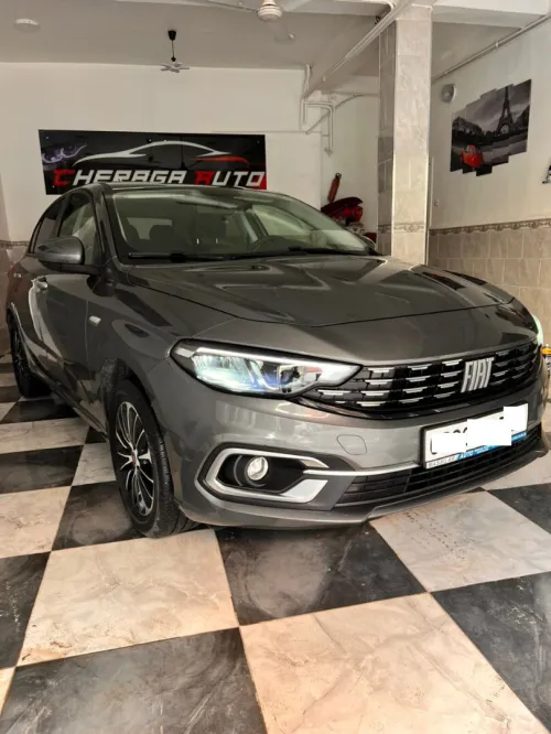Fiat Tipo Sedan 2025 1.4