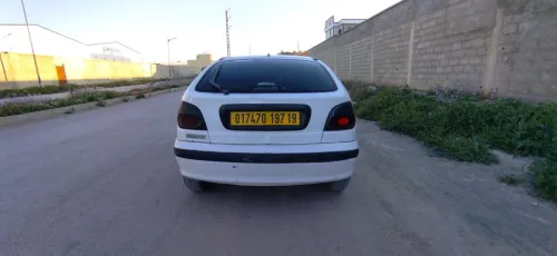 Renault Megane 1 1997 Megane 1