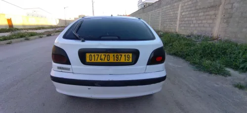 Renault Megane 1 1997 Megane 1