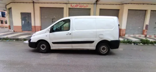 Citroen Expert 2010