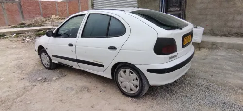 Renault Megane 1 1997 Megane 1