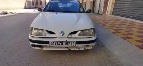 Renault Megane 1 1997 Megane 1