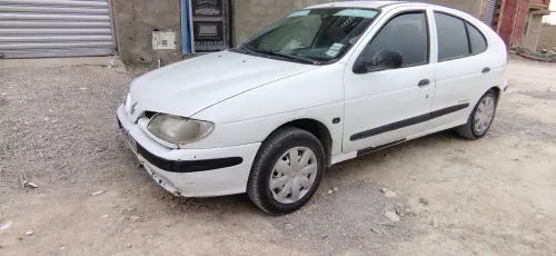 Renault Megane 1 1997 Megane 1