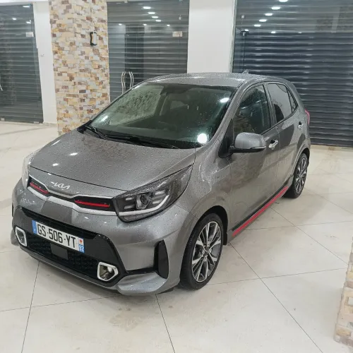 Kia Gt line 2023 Gt line