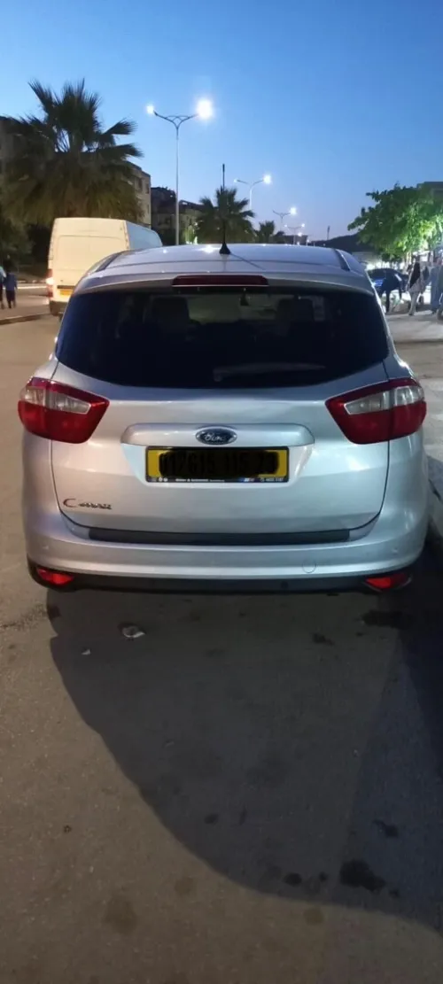 Ford C Max 2015 C Max