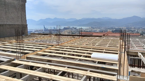 Entreprise générale de bâtiment TCE