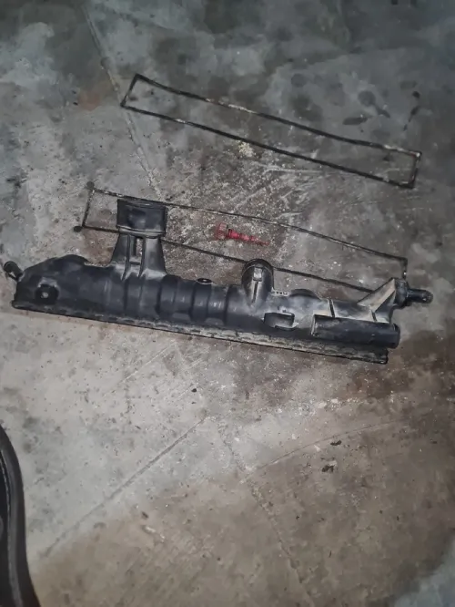 Radiateur opel 2.0 dti