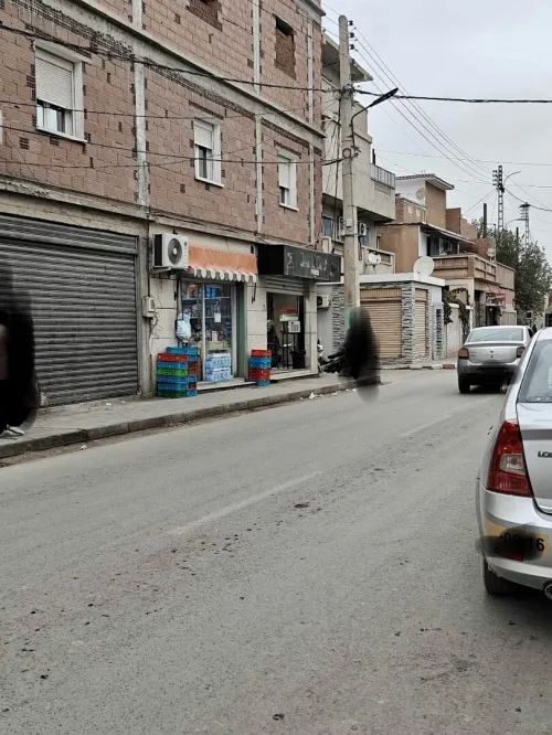 Vente Local Blida Mouzaia