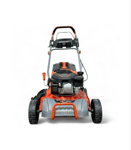 Tondeuse thermique autotractée DOEWOO DALM4600 (autopropulsée)
