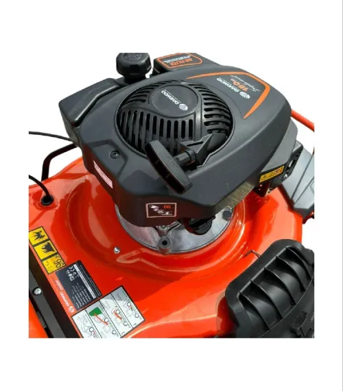 Tondeuse thermique autotractée DOEWOO DALM4600 (autopropulsée)