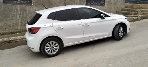 Seat Ibiza 2019 Style Facelift