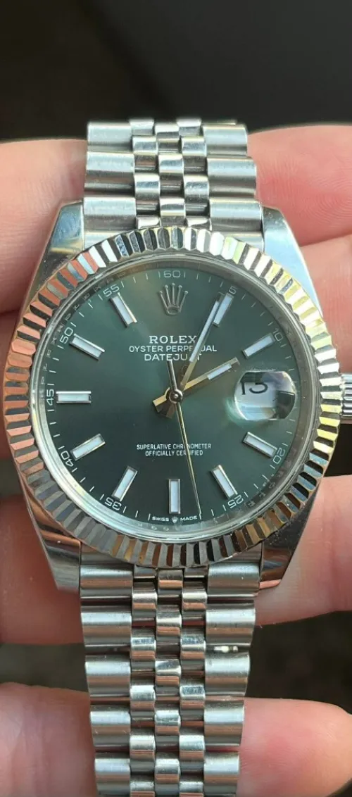 Montre Rolex