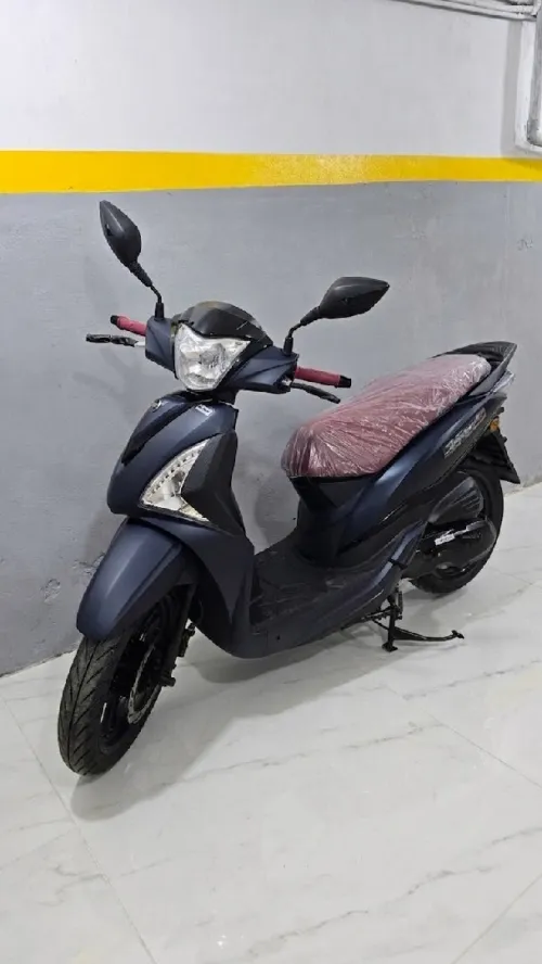 Sym Symphony st 2026
