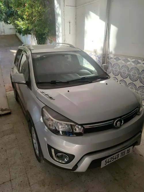 Great Wall New Florid 2018 M4
