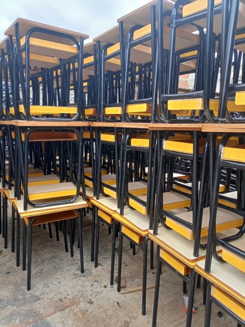 Fabrication et vente Table chaise en gros 