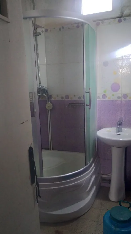 Vente Appartement F3 Alger Bouzareah