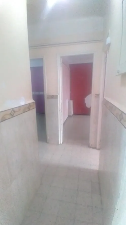 Vente Appartement F3 Alger Bouzareah