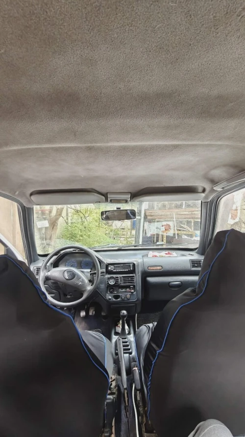 Peugeot 106 1998 106