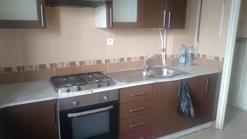 Vente Appartement F3 Alger Bouzareah