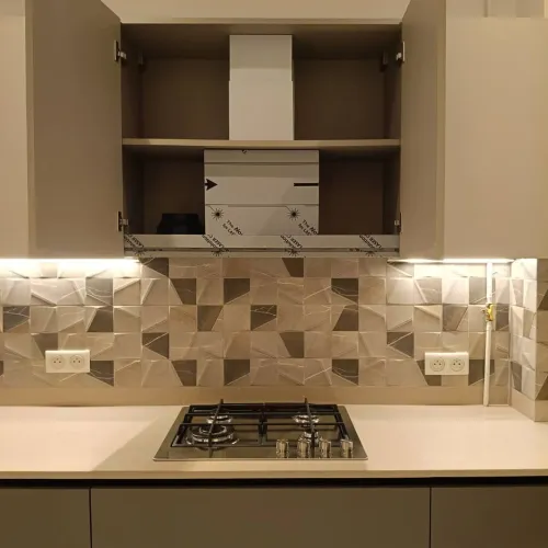 Location Appartement F2 Alger Draria