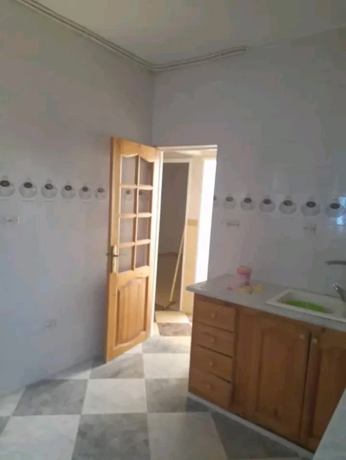 Location Appartement F3 Alger Kouba