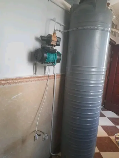 Location Appartement F3 Alger Kouba 3