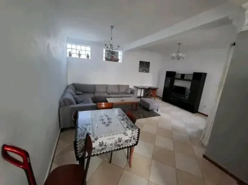 Location Appartement Niveau de villa F2 Alger El achour