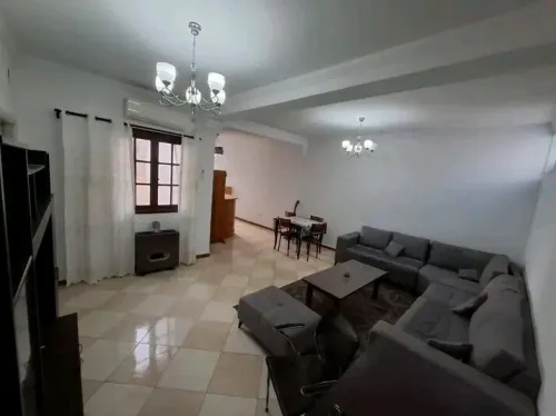 Location Appartement Niveau de villa F2 Alger El achour