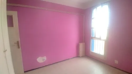 Vente Appartement F3 Alger Bouzareah