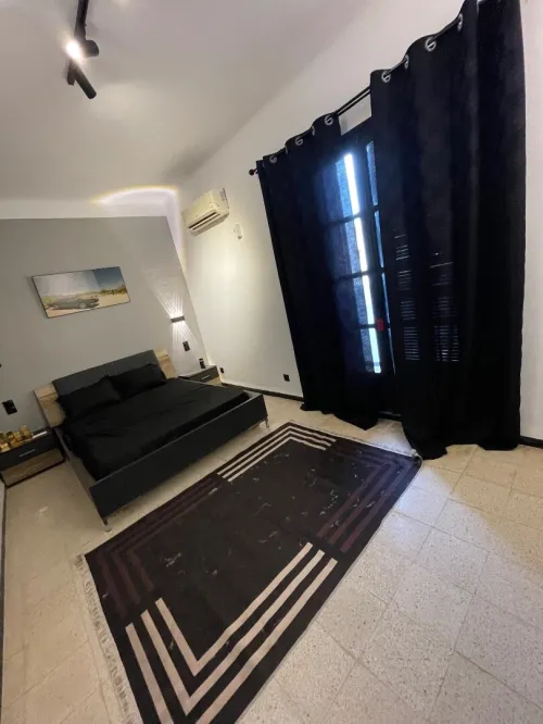 Location Appartement F4 Tipaza Cherchell