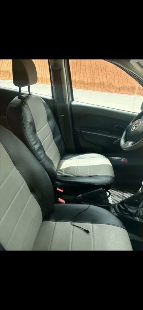 Dacia Logan 2014 Access