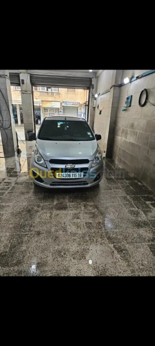 Chevrolet New Spark 2015 New Spark