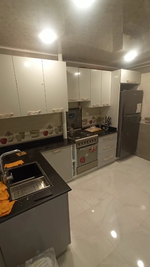 Vente Appartement F3 Batna Batna