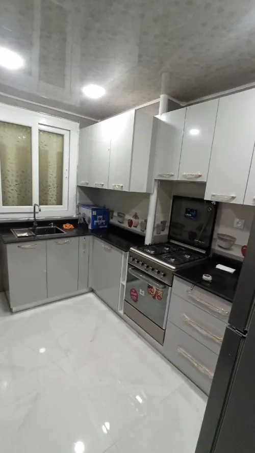 Vente Appartement F3 Batna Batna