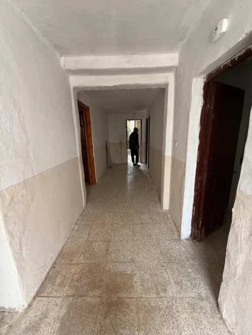 Vente Local El Tarf Berrihane