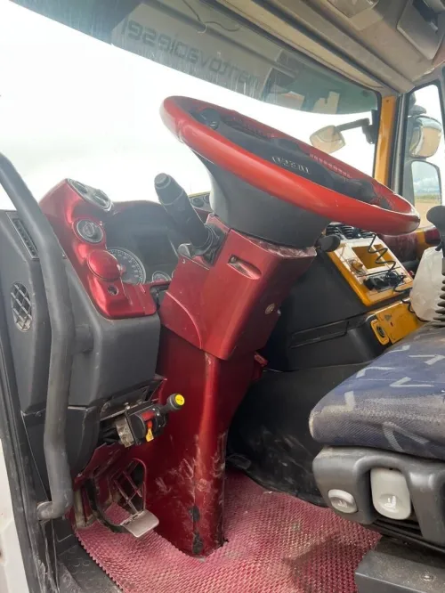 Iveco Iveco 2010
