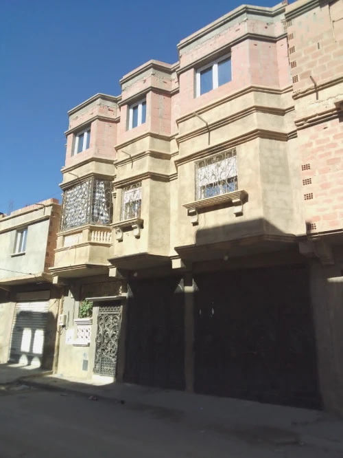 Vente Villa Khenchela Khenchela
