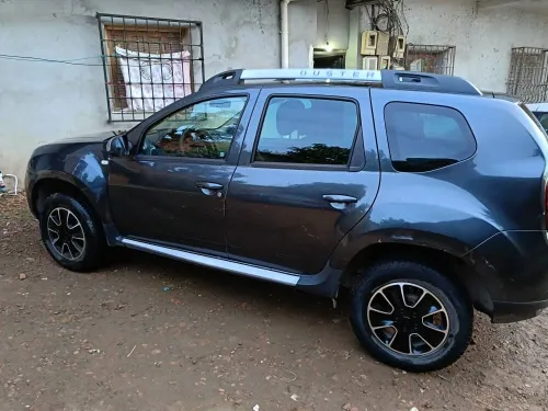 Dacia Duster 2016 Duster