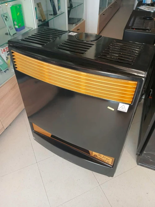 Chauffage Sonaric 11.3 kw