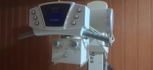 Maintenance matériel médicale