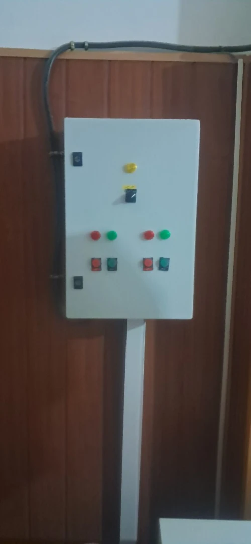 Maintenance matériel médicale