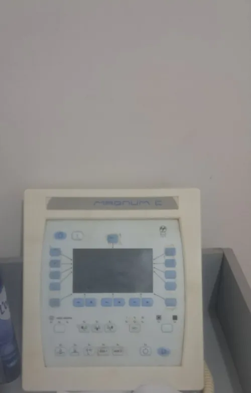 Maintenance matériel médicale