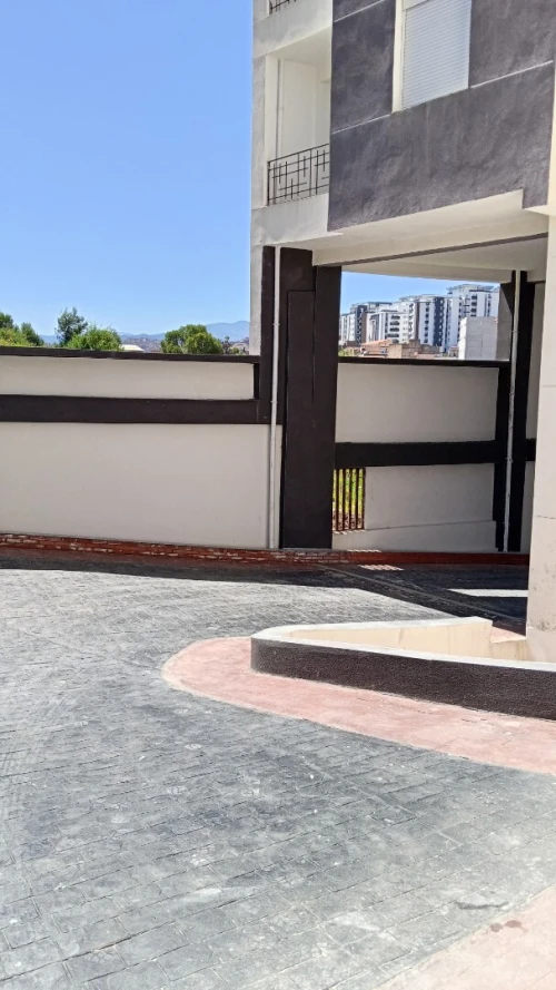 Vente Appartement F3 Béjaïa Bejaia