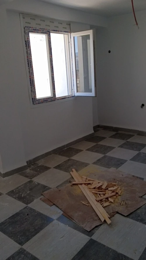 Vente Appartement F3 Béjaïa Bejaia