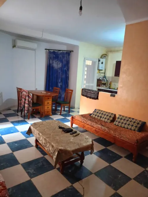 Vente Appartement F3 Béjaïa Bejaia