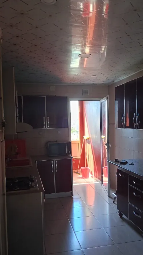 Vente Appartement Duplex F5 Béjaïa Bejaia