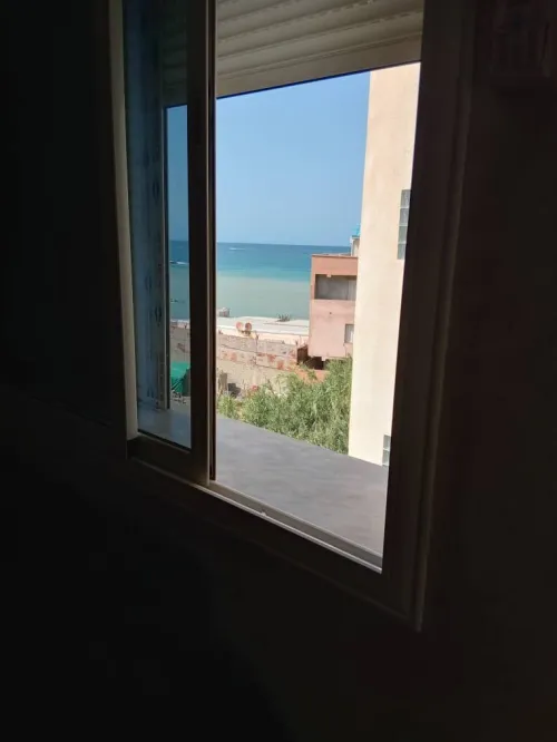 Location vacances Appartement F4 Béjaïa Bejaia