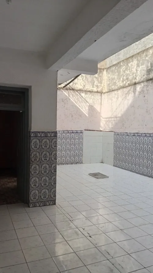 Vente Villa Béjaïa Bejaia