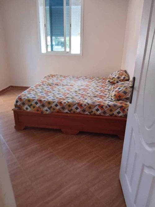 Location vacances Appartement F4 Béjaïa Bejaia