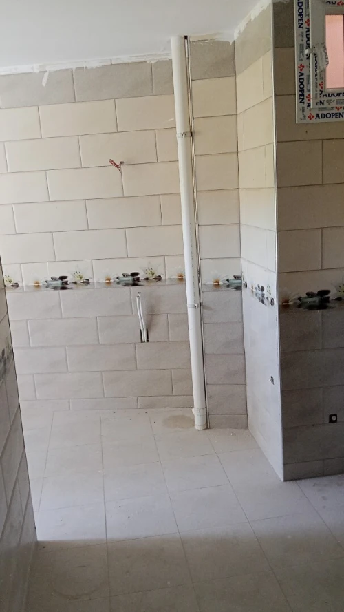 Vente Appartement F3 Béjaïa Bejaia